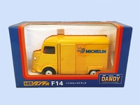 Citroën Type H « Michelin » Image 1