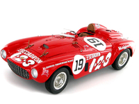 Ferrari 375 Plus Carrera Panamericana 1954 #19 Image 1