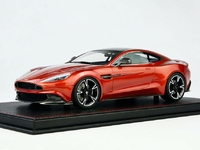 Aston Martin Vanquish S Coupe