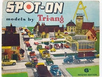 Spot-On models by Tri-ang (2nd edition) Image 1