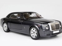 Rolls Royce Phantom 2DR Coupe Image 1