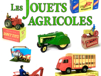 Les jouets agricoles  Image 1