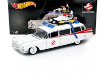 Cadillac Ambulance Ghostbusters Image 1