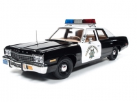 1975 Dodge Monaco Police Pursuit (Chips) Image 1