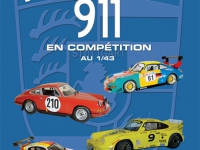 Porsche 911 en compétition au 1/43 Image 1