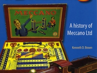 Factory of Dreams A History of Meccano Ltd 1901-1979 Image 1