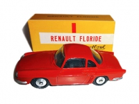 Renault Floride Image 1