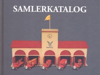 Tekno Samlerkatalog Image 1