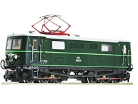 Electric locomotive 1099.18 OBB