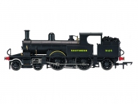 SR 4-4-2T Adams Radial 415 Class Image 1