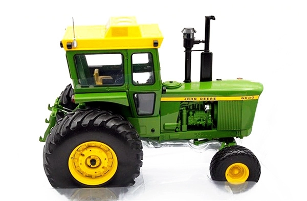 john deere 6030 toy tractor