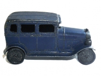 Ford Sedan (Model A) Image 1