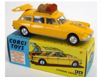 Citroen Safari ID19 Image 1