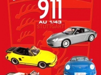 Porsche 911 au 1/43ème Image 1