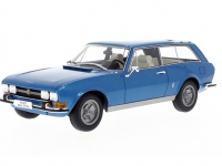 Peugeot 504 Riviera Image 1