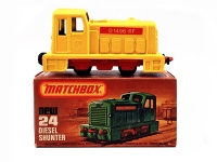 Diesel Shunter Image 1