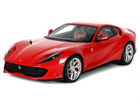 Ferrari 812 Superfast Image 1