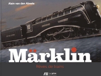 Märklin - Rêves de trains Image 1