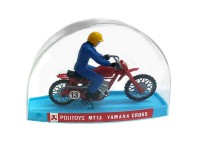 Yamaha Cross Image 1