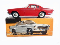 Volvo P1800 Image 1