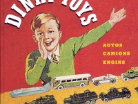 Dinky Toys - Autos, Camions, Engins Image 1