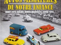 Autos Miniatures De Notre Enfance Image 1