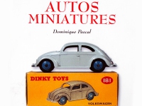 La Folie Des Autos Miniatures Image 1