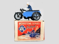 RAC Motorcycle &amp; Sidecar Patrol Image 1