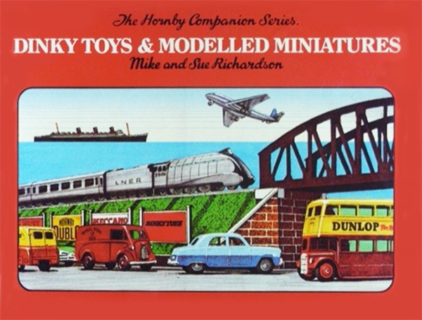 Dinky Toys & Modelled Miniatures