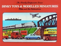 Dinky Toys &amp; Modelled Miniatures Image 1