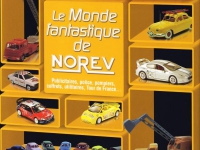 Le monde fantastique de Norev Image 1