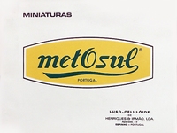 Metosul Miniaturas Image 1