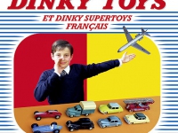 Les Dinky Toys et Dinky Supertoys Français Image 1