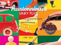 Passionnément Dinky Toys Image 1