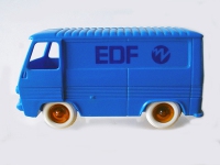 Peugeot J7 Fourgon EDF