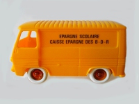 Peugeot J7 Epargne Scolaire Image 1