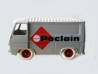 Peugeot J7 Poclain Image 1