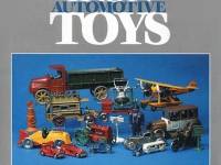 Cast Iron Automotive Toys Image 1