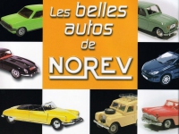 Les Belles Autos De Norev Image 1