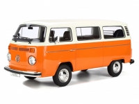 Volkswagen Combi T2 1978 Image 1