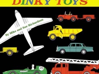 The Great Book of Dinky Toys Image 1