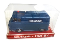 Renault Estafette Gendarmerie